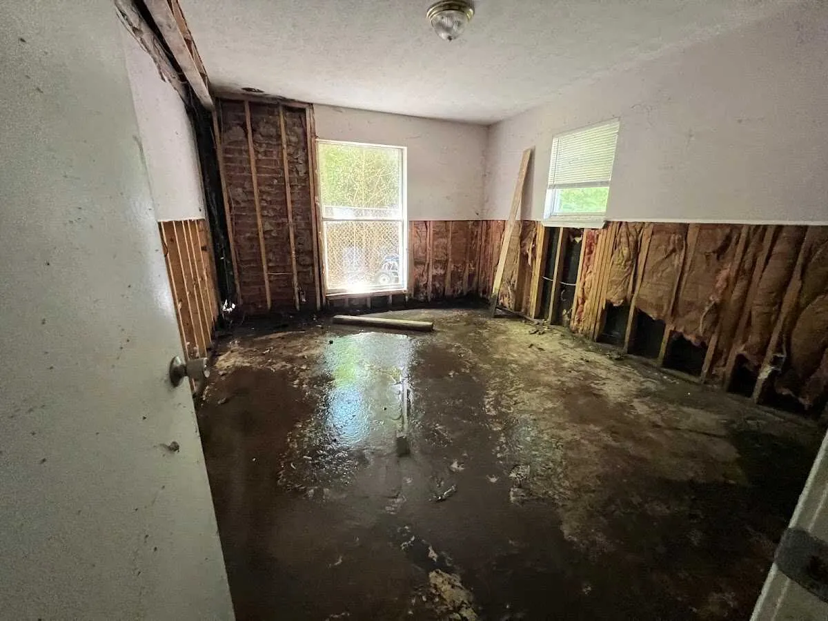 Water Damage Restoration services in Sunset Hills, MO